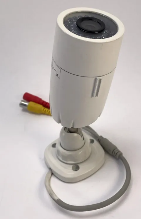 Night Owl CM-AHD10W-BU-SGS Night Vision 1080p Security Camera - VGC