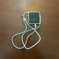 Blink Sync Module 2 For Smart Security Camera System w/ Charging Cord BSM00300U