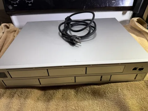 Ubiquiti UNVR Pro 7