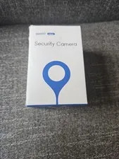 Smart Indoor Security Camera Full HD Built In Battery Brand New Free Shipping 