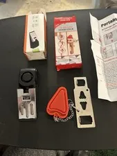 Home/Hotel Invasion Prevention Kit