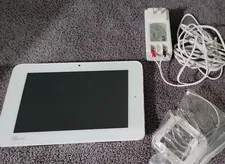 Qolsys IQPanel 2 QS9201-1208-840 Touch Screen wireless security panel