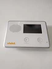 Vivint Residential Security Receiver 2G-CNTRL1-345 only TESTED WORKING 