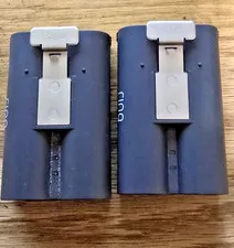 Genuine Rechargeable Battery V4 2 Pack Ring Video DoorBell 2, 3, 4 Quick Release