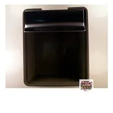 Hakko Parts Tray with Cover B1397