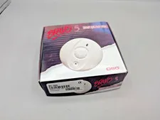 DSC BV-500 Bravo 5 360 Ceiling-Mount PIR Motion Detector
