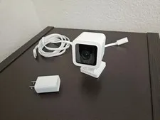 Wyze Cam v3 Wi-Fi Indoor/Outdoor Security Camera