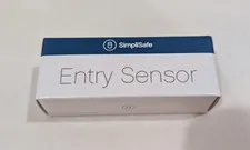 SimpliSafe Security System Entry Door/Window Sensor ES1000 Gen 1 NEW Ships Free