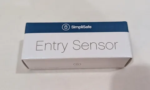 SimpliSafe Security System Entry Door/Window Sensor ES1000 Gen 1 NEW Ships Free