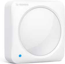 Smart Motion Sensor, Security Kit AS05/AS08 Accessory with Replaceable Battery,
