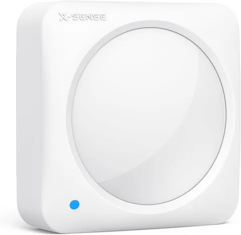 Smart Motion Sensor, Security Kit AS05/AS08 Accessory with Replaceable Battery,