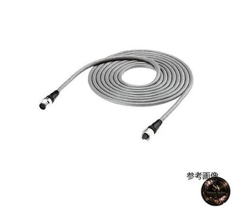OMRON F39-JD5B Double-ended connector cord for light emitter and light receiver