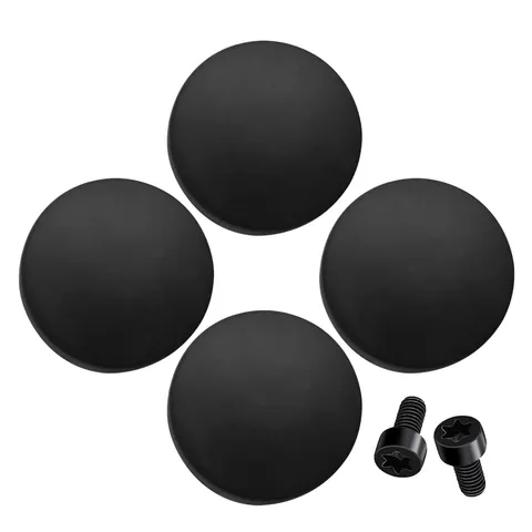 Replacement Doorbell Button - Repair Kit for Cracked Ring & Doorbell Pro