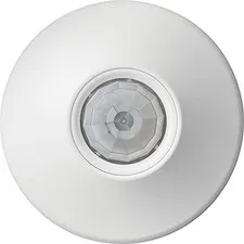Sensor Switch PIR Extended Range Ceiling Mount Occupancy Sensor