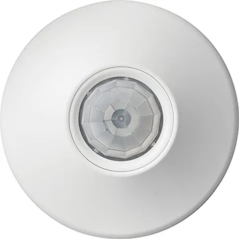 Sensor Switch PIR Extended Range Ceiling Mount Occupancy Sensor