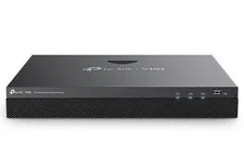 TP-Link VIGI NVR2016H 16 Channel Network Video Recorder 4K Out 16MP Decode