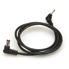 BMPCC 12V DC Power Supply Cable For Blackmagic Pocket Cinema Camera Cord