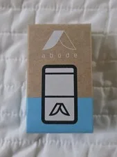 Abode Home Security Mini Door / Window Sensor Brand New BNIB