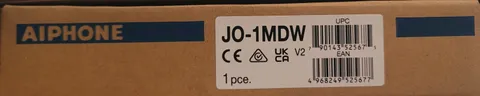 Aiphone JO-1MDW 