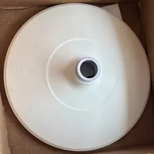 Hanwha Techwin Cap Adapter, SBP-317HM