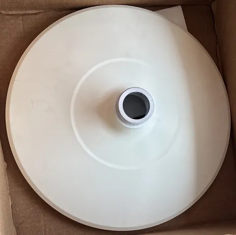 Hanwha Techwin Cap Adapter, SBP-317HM