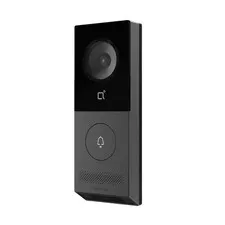 Akuvox X910S SIP Door Phone 5MP+2MP Dual Cam Package Detection BLE RFID PoE+
