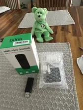 Blink Sync Module + Video Doorbell (NEW)