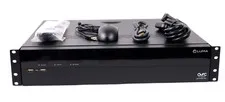 Luma LUM-510-NVR-16CH 16TB 16 Channel Network Video Recorder DEFAULTED w33