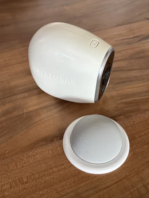 Netgear Arlo VMC3030 HD Wireless Add-On Security Camera