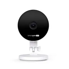 Indoor HD 1080P Dual Band Wireless IP for Garage Door Remote Control, Surveil...