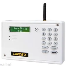 1877 TRISGSM COMBINATOR GSM LYNX ITALY SPA