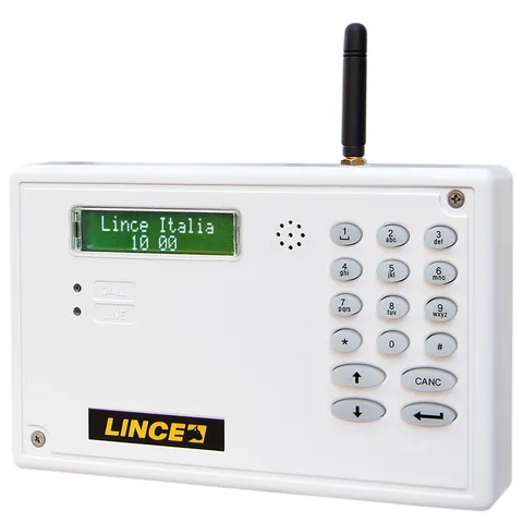 1877 TRISGSM COMBINATOR GSM LYNX ITALY SPA