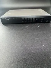 ''GENUINE'' LTS LTD8304K-ET PLATINUM 4CH 1080P5 IN 1 HD TVI DVR RECEIVER NO CORD