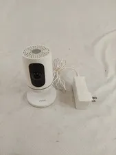 Vivint Ping Indoor 1080p Wi-Fi Security Camera V-CAM1 With Power Supply