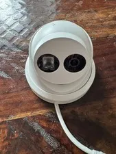  HNC324-XD/2 IP  Turret Camera PoE Day/Night Indoor/Outdoor - see in the dark 