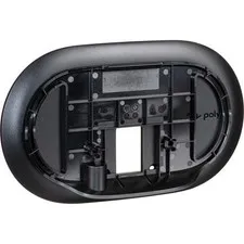 Poly TC10 Black Wall Mount Network Camera 874P8AA