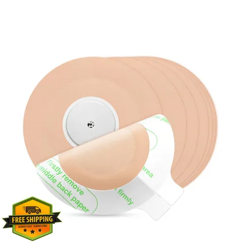HONYOU Libre 2 Lingo Sensor Covers Beige