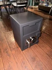SentrySafe DH-074E Depository Safe