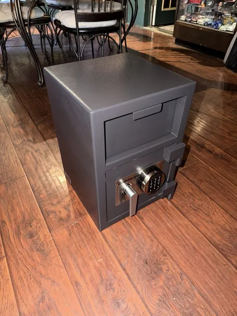 SentrySafe DH-074E Depository Safe