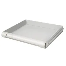 Compatible with SentrySafe SFW082 and SFW123 Fireproof Safes, Tray Insert, Sa...