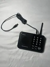 Wuloo Wireless Home Intercom System WL-666 Single Unit Broken Antenna