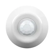 SensorWorx SWX-201-1 Ceiling Occupancy Sensor - PIR - 360º / Small Motion