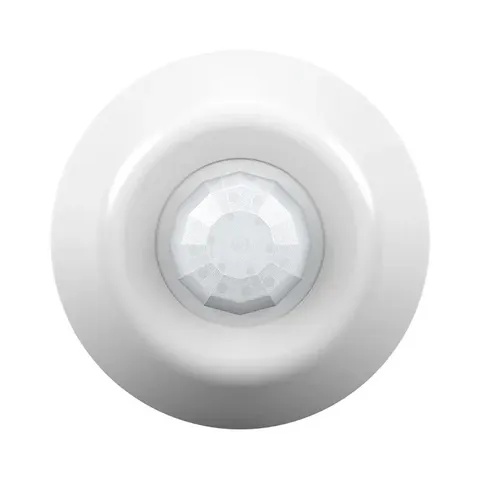 SensorWorx SWX-201-1 Ceiling Occupancy Sensor - PIR - 360º / Small Motion