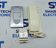 COMELIT 8251 "Ideal" Audio Intercom Kit