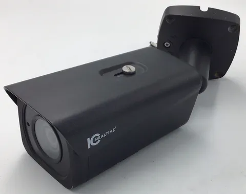 IC Realtime ICIP B2012VIR-B 2 MP Network IR Indoor/Outdoor Bullet Camera A985