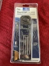 Flipo Security Door STOP Personal Security Door Stop Alarm 95dB Battery Operated