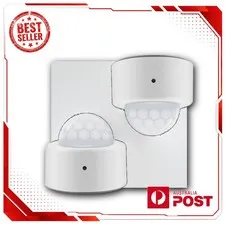 Tuya Zigbee Smart Mini PIR Motion Sensor Wireless Infrared Alarm Detector