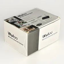 Wuloo W666-P6 Wireless Intercom System 6 Pack 1 Mile 10-Channel Open Box