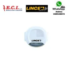 9518-GOLD-OBLO/L - Gold Siren 869 MHz Win Anti-Foam Fireproof