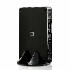 Ubiquiti UniFi Network Video Recorder UVC-NVR-2TB with 2TB Hard Drive HDD